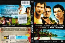 a Perfect getaway เกาะสวรรค์ขวัญผวา (2009) Zone3